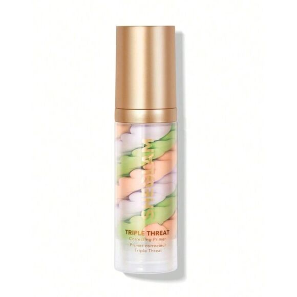 SHEGLAM Triple Threat Color Correcting Primer 3-in-1 Dullness & Dark Spot - Picture 4 of 4